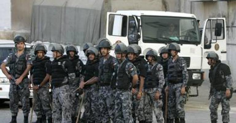 شغب في العقبة على خلفية مقتل مطلوب شغب في العقبة على خلفية مقتل مطلوب