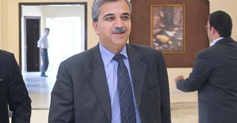 أبو حمور:المصارف الإسلامية تغطي ما يقارب ثلث دول العالم أبو حمور:المصارف الإسلامية تغطي ما يقارب ثلث دول العالم