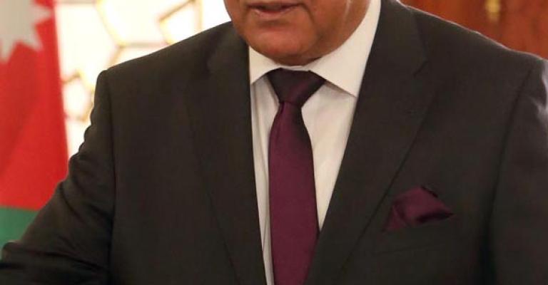 المعايطة: الحكومة تعهدت بعدم تدخلها بالانتخابات البلدية واللامركزية