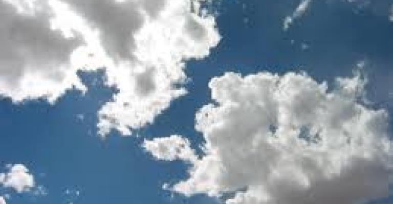 طقس بارد نسبيا لثلاثة ايام