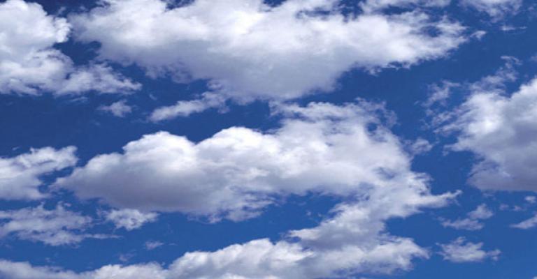 انخفاض على الحرارة وأمطار متفرقة انخفاض على الحرارة وأمطار متفرقة