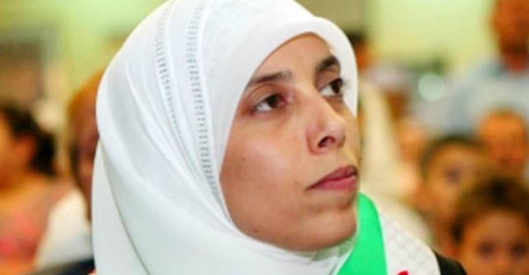 وزارة الثقافة بغزة تدعو لعدم تسليم التميمي لواشنطن وزارة الثقافة بغزة تدعو لعدم تسليم التميمي لواشنطن