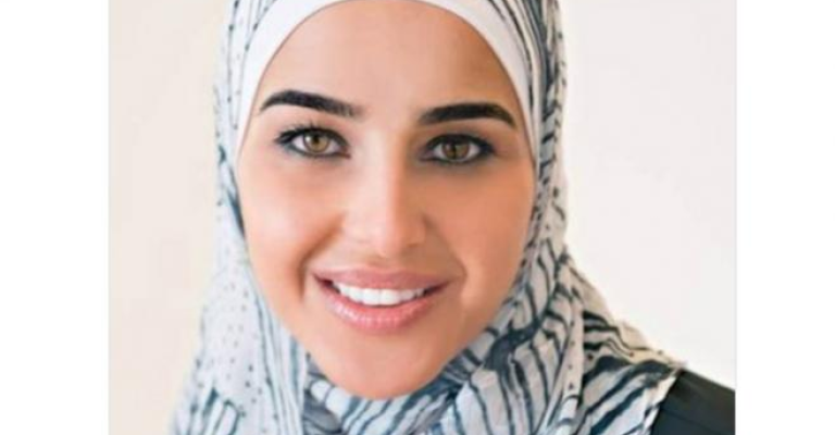 ملاك عقيلي بين ابرز الشخصيات الشبابية تأثيرا في العالم