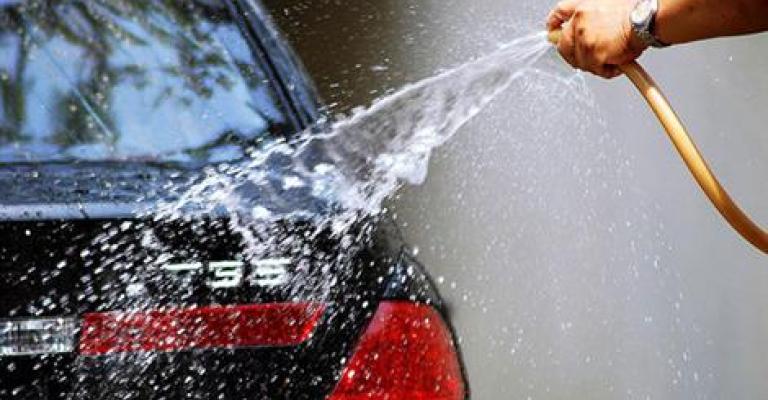 تحويل الاشتراك من منزلي الى تجاري لمهدري المياه