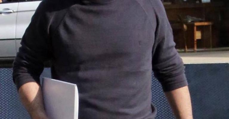 تحويل الصحفي مجدي الباطية الى سجن ماركا تحويل الصحفي مجدي الباطية الى سجن ماركا