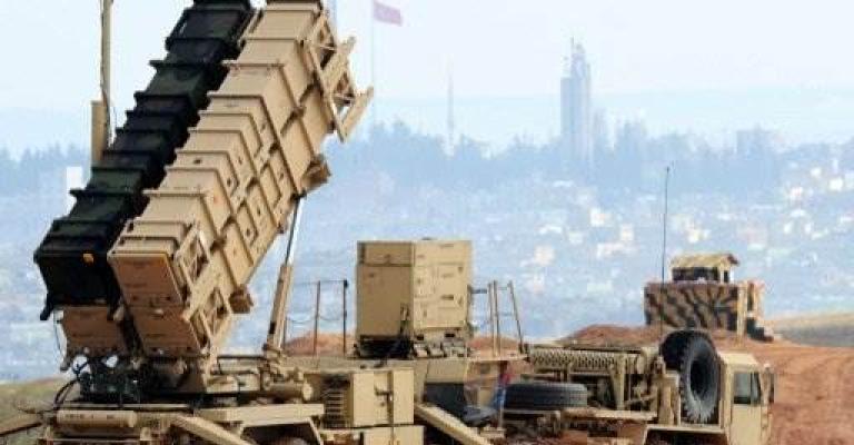 المومني: نملك الباتريوت أفضل نظام دفاع جوي