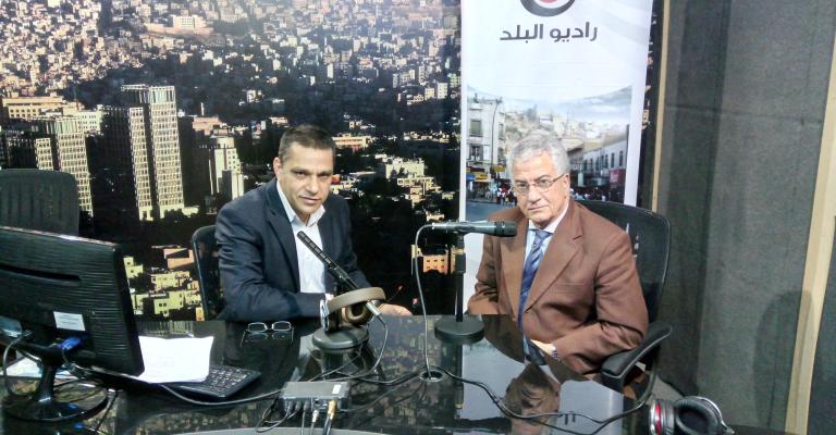 الجامعة العربية ومؤتمرات القمة العربية