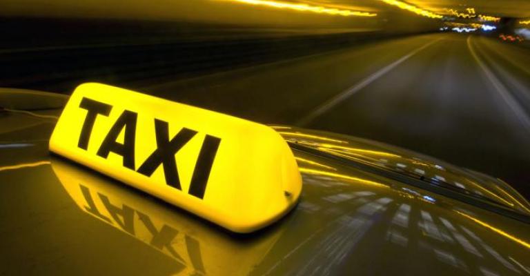 إطلاق مشروع اتصال وتتبع التكسي في عمان