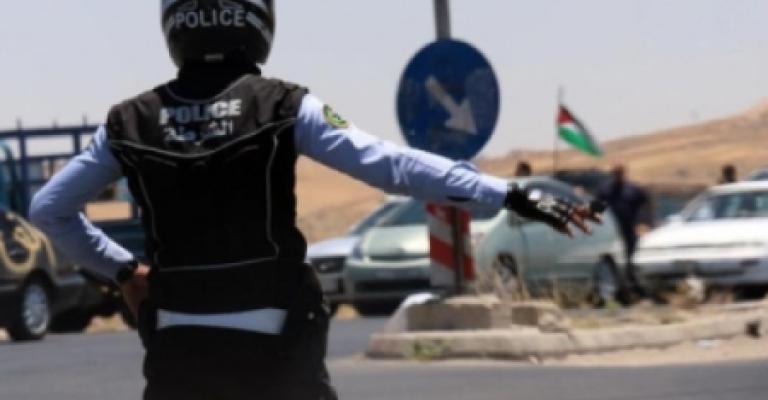 وفاتان بحادثي دهس في اربد