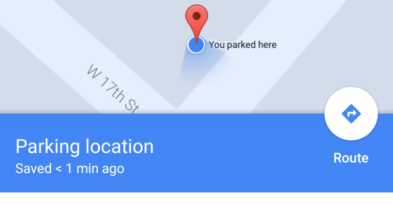 أخيرا.. خرائط غوغل تضيف الخاصية التي طال انتظارها أخيرا.. خرائط غوغل تضيف الخاصية التي طال انتظارها