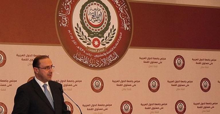 المومني: مشاركة السودان بالقمة كعضو حاضر وبموجب ميثاق الجامعة المومني: مشاركة السودان بالقمة كعضو حاضر وبموجب ميثاق الجامعة