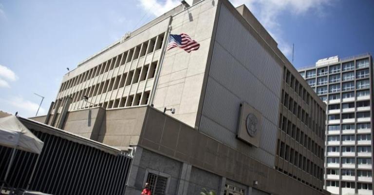 بينس: ترمب يدرس بجدية نقل السفارة للقدس بينس: ترمب يدرس بجدية نقل السفارة للقدس