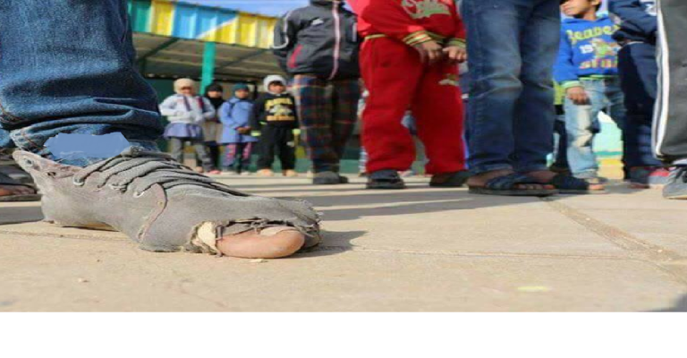 "سبع عجاف" على آخر أرقام الفقر .. والاستراتيجية في طي النسيان