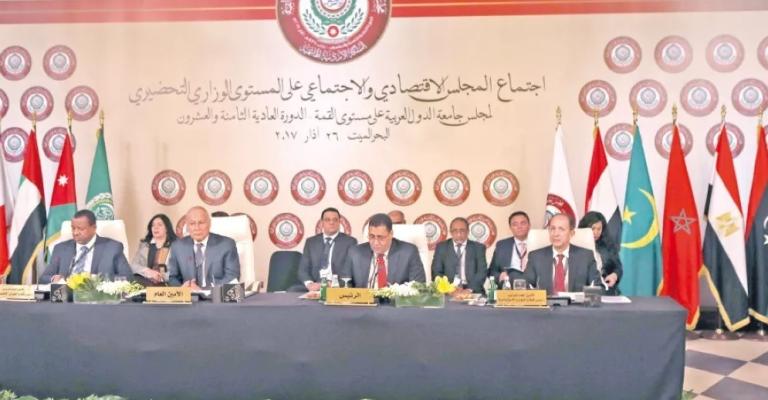 الصفدي : القمة فرصة لاستعادة المبادرة والتوافق على سياسات الصفدي : القمة فرصة لاستعادة المبادرة والتوافق على سياسات