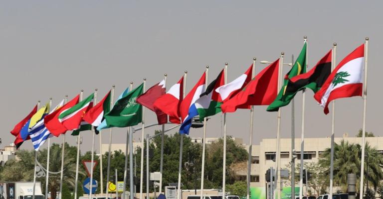 سورية والعراق والقضية الفلسطينية.. مفاتيح لقمة عمان