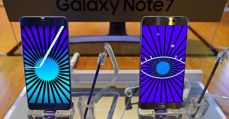 "الهاتف القنبلة".. قريبا في الأسواق