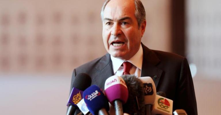 الملقي:استثمارات بالطاقة بـ 5 مليارات دولار الملقي:استثمارات بالطاقة بـ 5 مليارات دولار