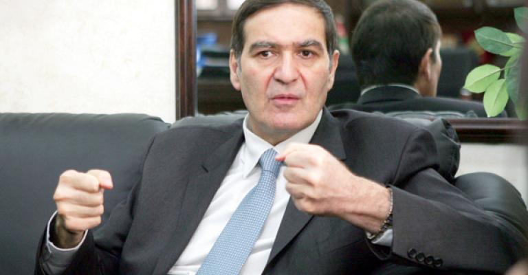 طوقان:قرار الاستثمار بالمفاعل هذا العام طوقان:قرار الاستثمار بالمفاعل هذا العام