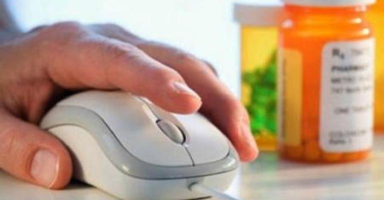 تحذير من أدوية تباع عبر مواقع التواصل تحذير من أدوية تباع عبر مواقع التواصل