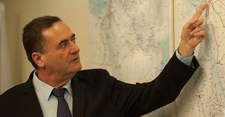 خطة إسرائيلية لـ"سكة حديد السلام الإقليمي" خطة إسرائيلية لـ"سكة حديد السلام الإقليمي"