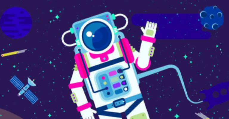 تبدد حلم الهجرة لكوكب اخر