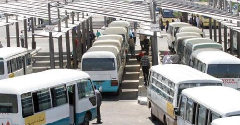 الصعوب : اجراءات مغلظة للحد من ظاهرة النقل الخاص مقابل الاجر الصعوب : اجراءات مغلظة للحد من ظاهرة النقل الخاص مقابل الاجر