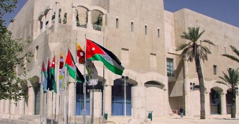 الأمانة: السماح لـ7 مهن بالترخيص ضمن التنظيم السكاني الأمانة: السماح لـ7 مهن بالترخيص ضمن التنظيم السكاني