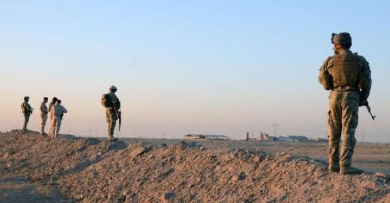 هجوم لـ"داعش" قرب المثلث الحدودي الأردني العراقي السوري