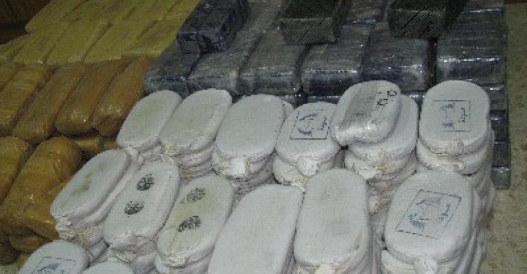 ضبط 3000 قضية مخدرات خلال العام الحالي ضبط 3000 قضية مخدرات خلال العام الحالي