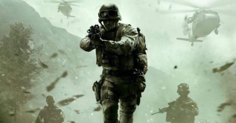 إصدار Call of Duty الجديد يعود إلى الحرب العالمية الثانية