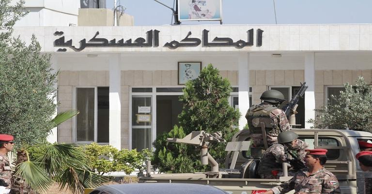 الأشغال العامة 15 عاما لـمخططي الهجوم على مطار ماركا الأشغال العامة 15 عاما لـمخططي الهجوم على مطار ماركا