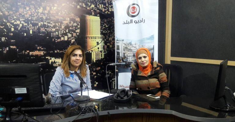 دوّار الشمس 5-4-2017