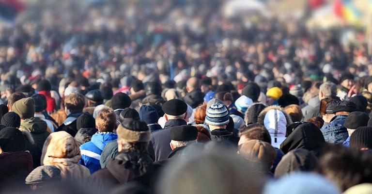 بين المجتمع المدني والديمقراطيّة بين المجتمع المدني والديمقراطيّة