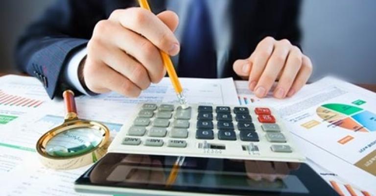 انخفاض عجز الموازنة لنهاية شباط مع استثناء المنح الخارجية انخفاض عجز الموازنة لنهاية شباط مع استثناء المنح الخارجية