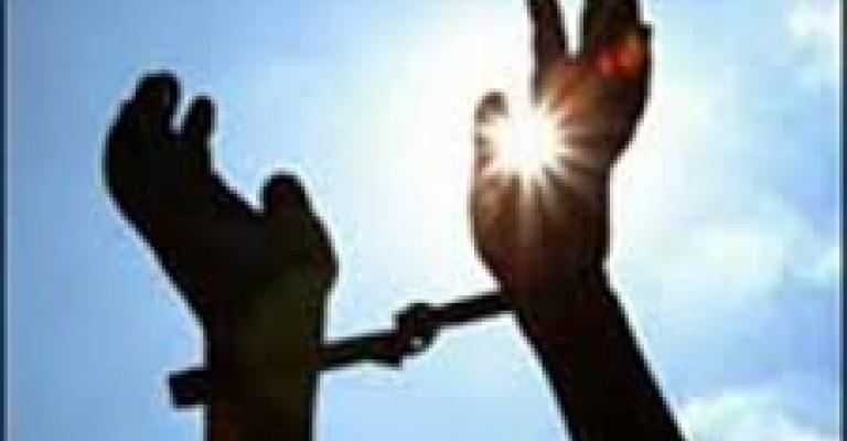 رسالة من القلب