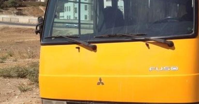 وفاة طفل دهسا عند عودته من روضته