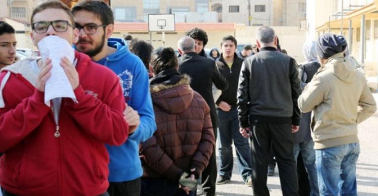 "المعلمين": تعليمات الانضباط الطلابي إيجابية ولكن!