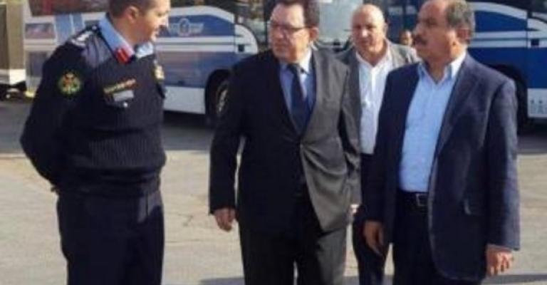 الحجز المسبق إلى الضفة الكترونيا.. قريبا