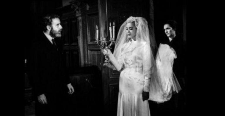 الفيلم الأسباني فيريديانا في شومان