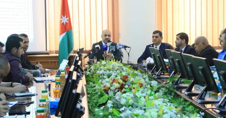 إعلان أسماء الحجاج للموسم المقبل