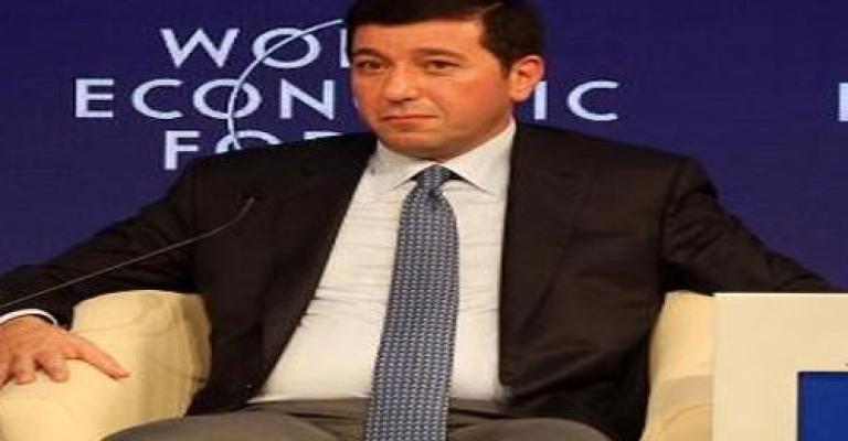 عوض الله: العلاقة الريعية غير قابلة للاستدامة عوض الله: العلاقة الريعية غير قابلة للاستدامة