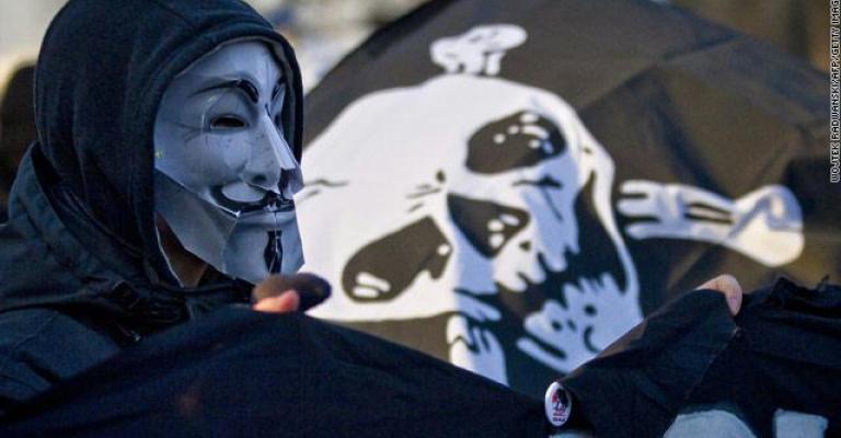 انخفاض نسبة القرصنة إلى 56% في الأردن