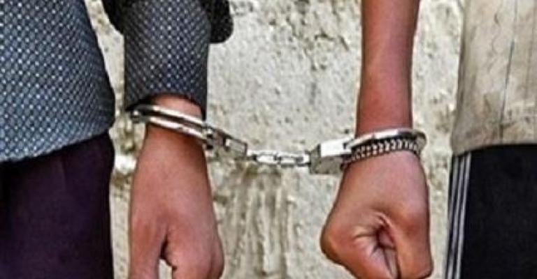 القبض على سارقي 50 ألف دينار