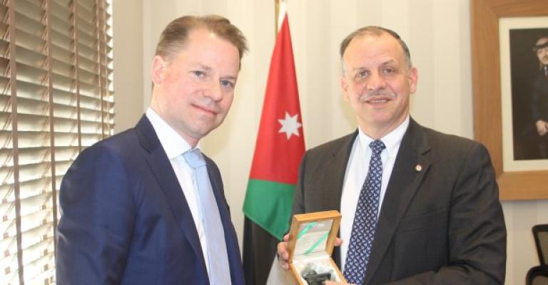 اشادة دولية بدور الأردن في مكافحة المنشطات