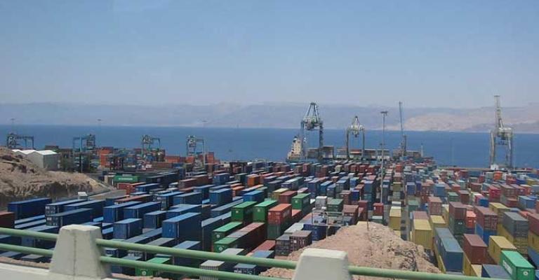 موانئ العقبة: المفاوضات مع العاملين وصلت لطريق مسدود