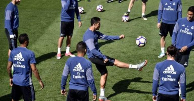 دوري ابطال اوروبا: ريال مدريد لتكريس عقدته القارية لأتلتيكو