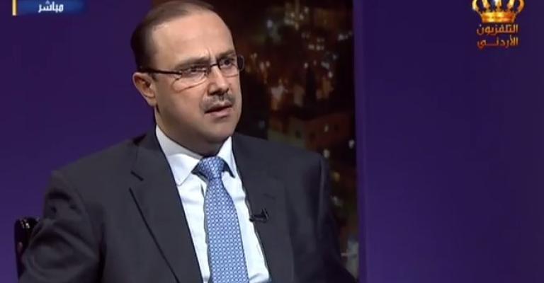 المومني: لم نوقع على اتفاق المناطق الآمنة في سورية المومني: لم نوقع على اتفاق المناطق الآمنة في سورية