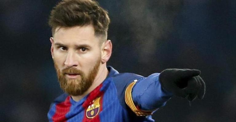 تطور "مطمئن" في تجديد عقد ميسي