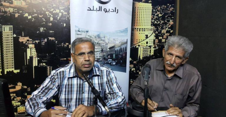 الحلقة الاولى من الموسم الجديد