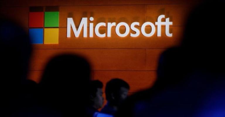 مايكروسوفت